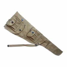 Repro WWII US Army Folded M1A1