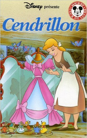 Disney livre paris hachette - disney,