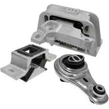 SET SUPPORT MOTEUR POUR