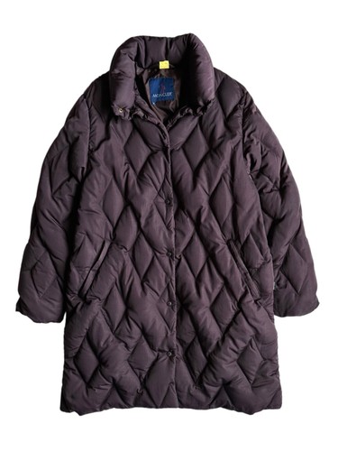 Vintage moncler long - vintage,