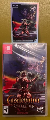 Rare castlevania - ¤¤rare¤¤,