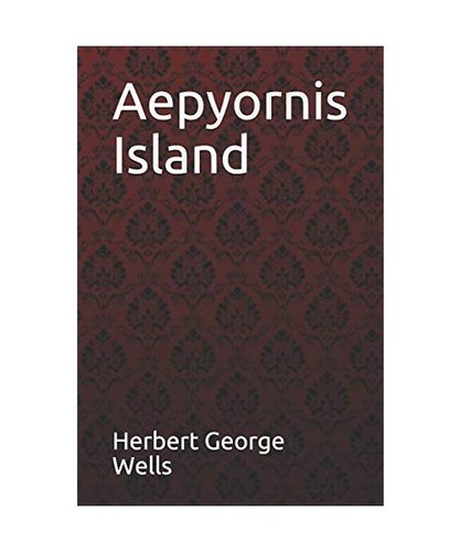 Aepyornis island herbert - island,