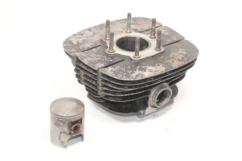 Cylindre piston mm suzuki - mm,