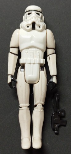 Figurine star wars - figurine,