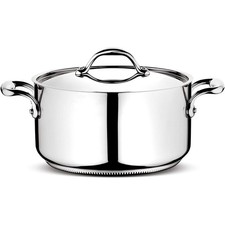 Lagostina Académie Cocotte