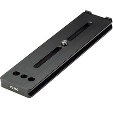 BENRO PL150 Plateau Arca-Swiss pour Objectif Tête BENRO GH2/GH3/GH2C/GH5C