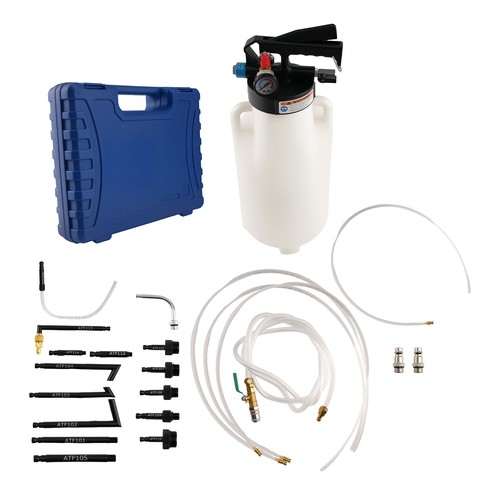 Distributeur pneumatique 10l - distributeur,