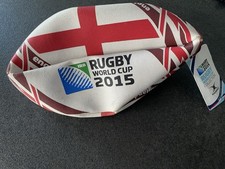 Ballon rugby officiel vintage