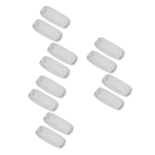 Pack taie oreiller col - 3,
