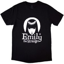 Emily The Strange Halo Logo