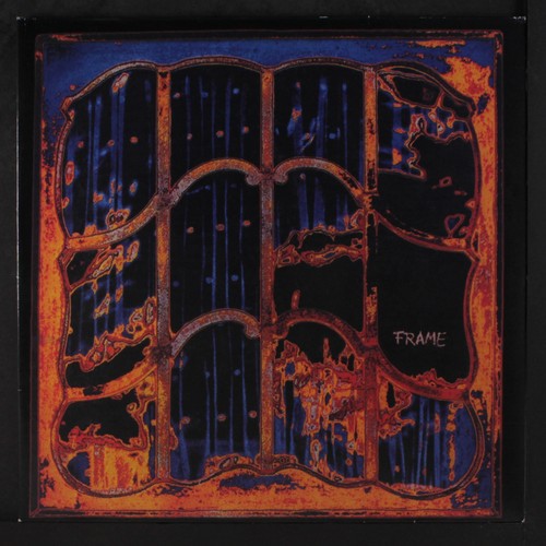 Cadre état esprit - État, d'esprit