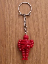 Porte-clé Michelin Bibendum