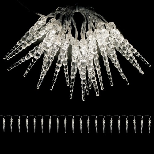 Guirlande lumineuse led - guirlande,