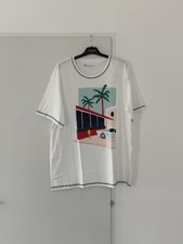 Shirt homme blanc u - t-shirt,