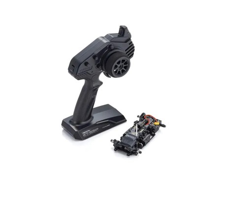 Kyosho rwd mini z - rwd, mini-z