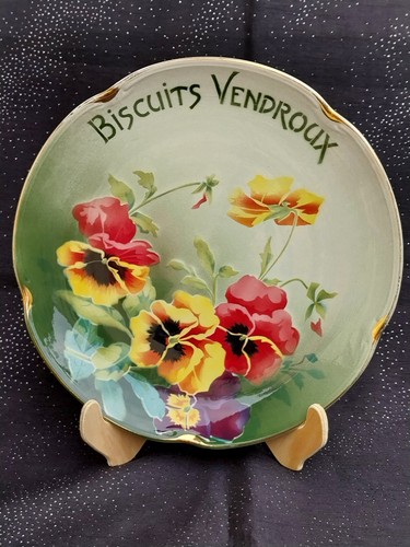 Biscuits vendroux grande - biscuits, vendroux-grande