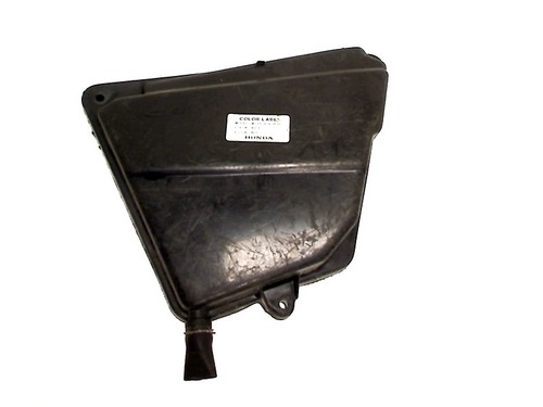 Bouchon filtre air honda - bouchon,