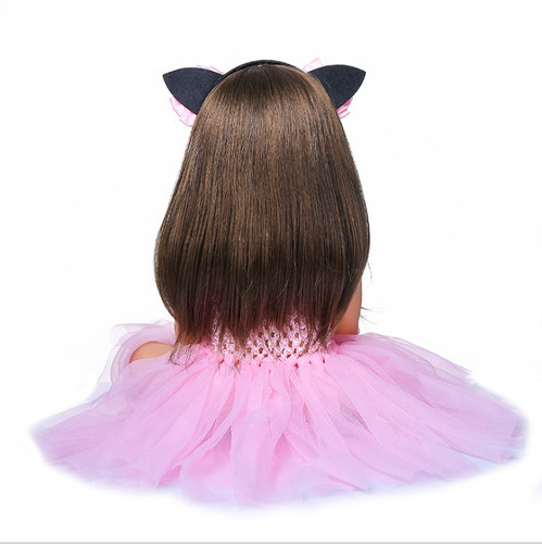 55cm bebe doll - 55cm, reborn