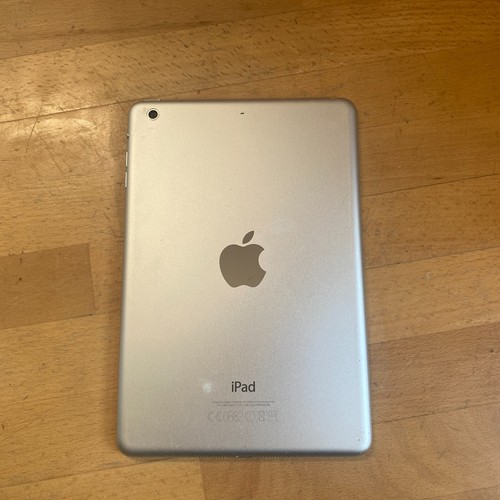 Tablette tactile apple - apple, ipad