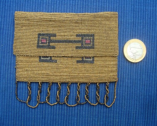 Voir tres bel etui porte - a,
