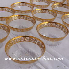 1 coupelle évasée bol en