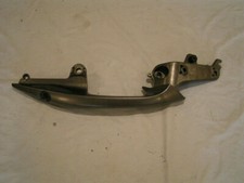 Honda DEAUVILLE  NT700VA NTV700 poignée passager gauche, , PASSENGER GRAB RAIL L