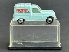 RARE ancienne NOREV RENAULT R4