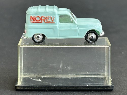 Ancienne norev renault - ancienne, r4