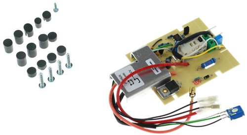 Robot coupe 89406 carte - 89406, de