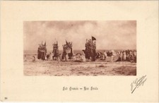 CPA AK ALGERIA Sud Oranais -