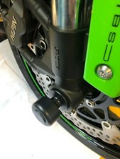 KAWASAKI ZX6R 636 ABS