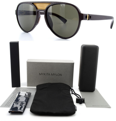 Lunettes soleil mykita - lunettes,