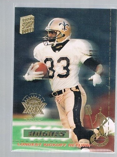 1994 topps stadium club - stadium, super