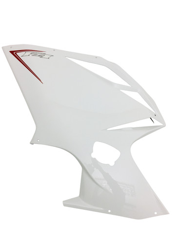 Carénage agusta 1000 - agusta,