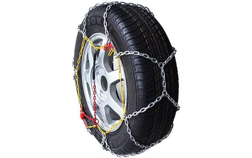 Chaines neige bolk - chaines, à