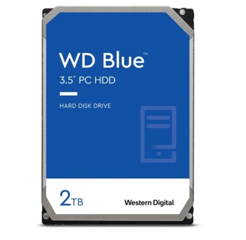 Disque dur blue to - 2, sata