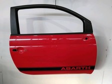 PORTE AVANT DROITE FIAT 500 (312) 2016 52136362
