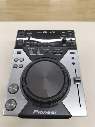Pioneer cdj400 cdj player - pioneer,