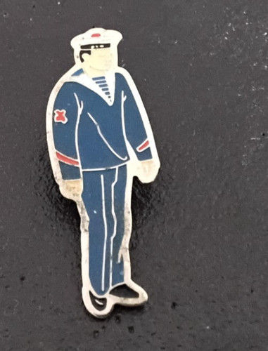 Pin armée marine - armée,