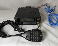 ALINCO DR-590 Twin Band Fm