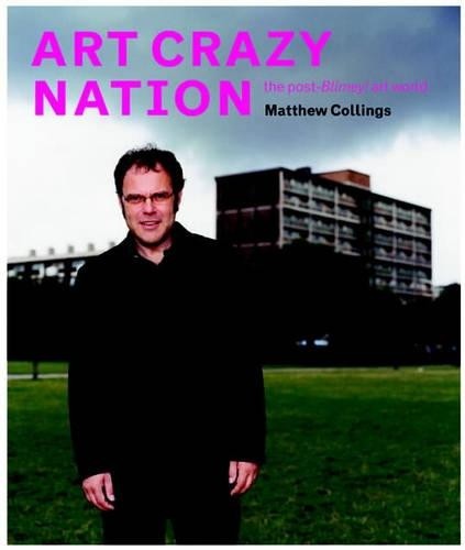 Matthew collings art crazy - collings,