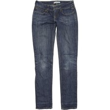 Levi's 571  Femme Bleu