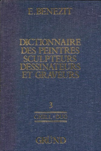Dictionnaire des peintres