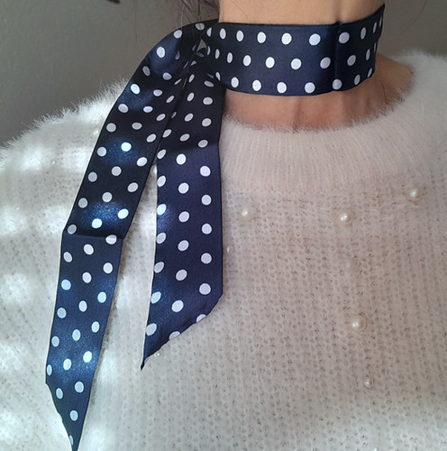 foulard femme