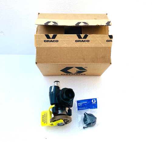 Graco 17p185 pompe - graco, de