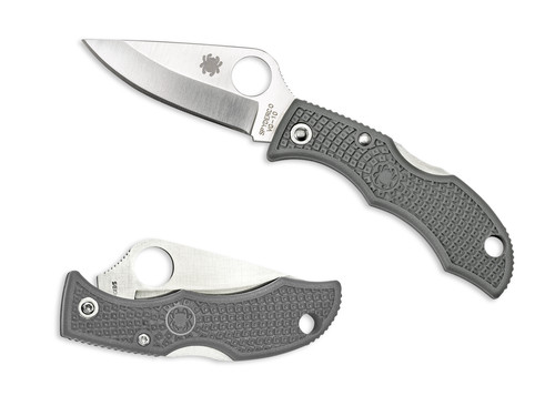 Spyderco knives ladybug - spyderco,