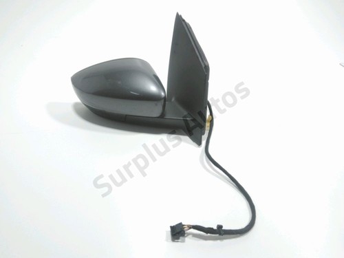 Retroviseur electrique droit - retroviseur,