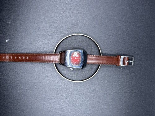 Montre vintage sicura - montre, "sicura