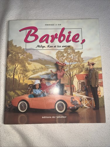 Barbie midge ken et - barbie,, les