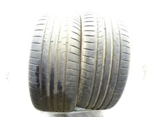 Pneu 225/50 R17 98 W DUNLOP SPORTBLUE RESPONSE  Eté